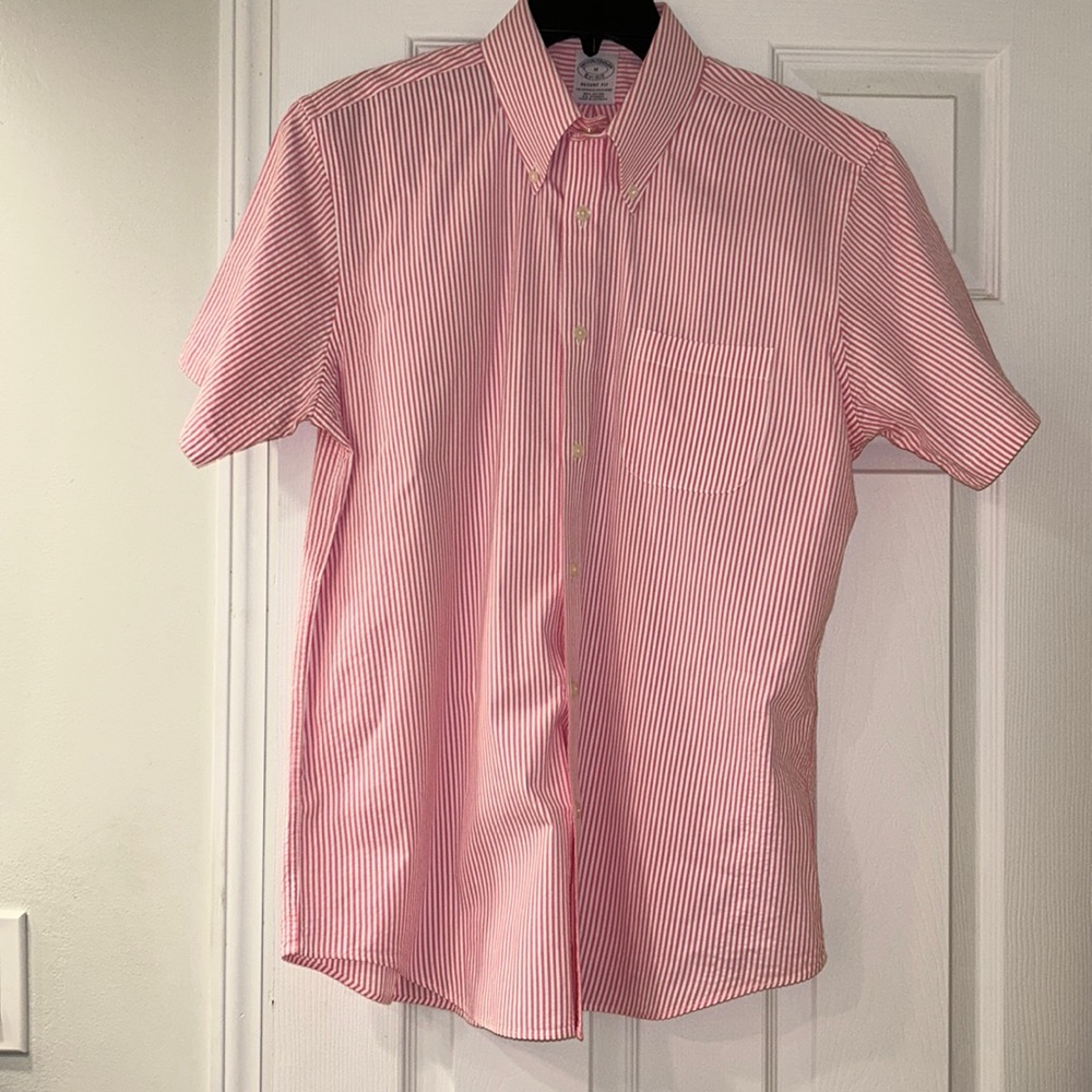 Brooks Brothers shirt